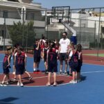 Αθλητική Περίοδος 2024 - 25