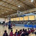 Ιούνιος 2025 - Καλοκαιρινή γιορτή Ακαδημίας 2